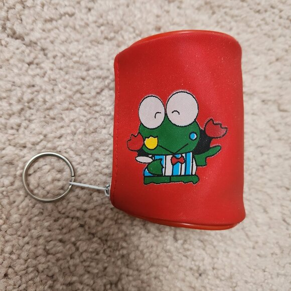 Cute Cartoon Coin wallet - Picture 1 of 4